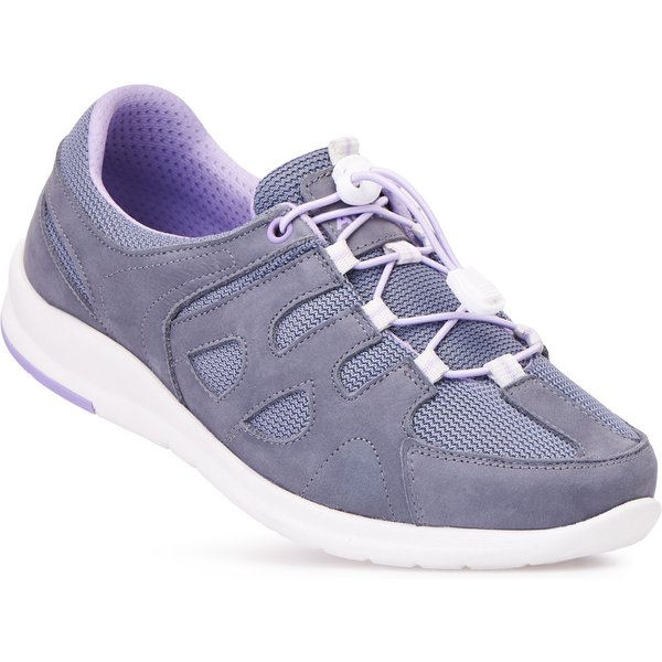 Cosyfeet Venga Women's Extra Wide Shoes for Swollen Feet