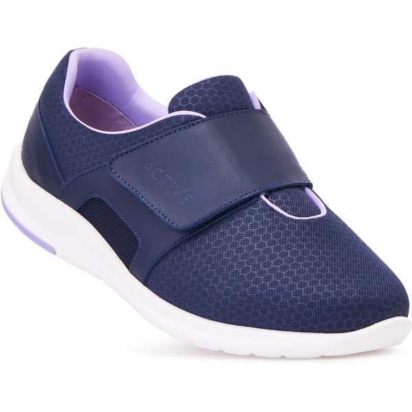 Cosyfeet Vamos Women's Extra Wide Shoes for Swollen Feet