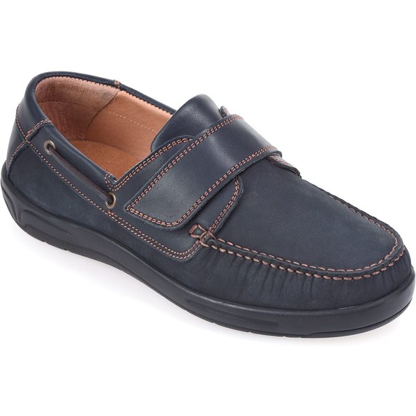 Cosyfeet Woody Men's Extra Wide Shoes for Swollen Feet