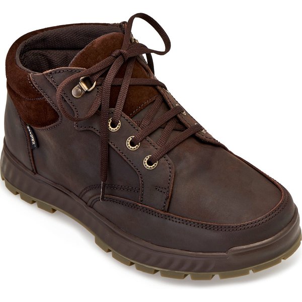 Cosyfeet Livingstone High‑Performance Men's Extra Wide Boots for Swollen Feet