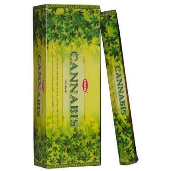 Encens Krishan De 20 Gr-image