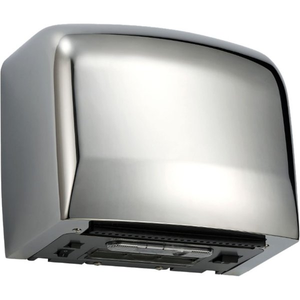 C21 Gladiator Hand Dryer Chrome