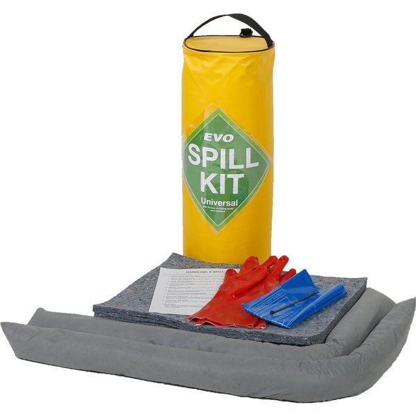 20 Litre Cab Spill Kit with EVO Recycled® Absorbents