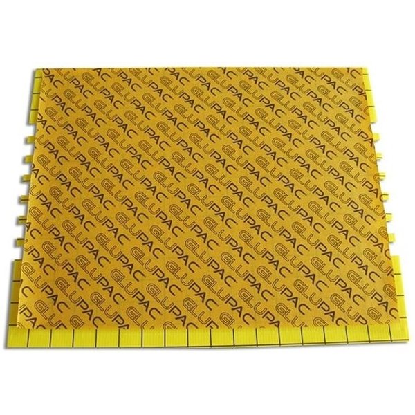 Insect-O-Cutor - FlyTrap Commercial 30 Glueboard (yellow) (x6)