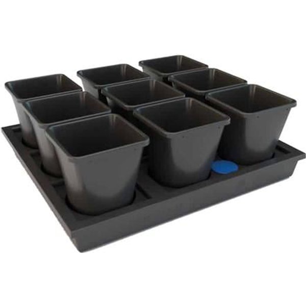 Autopot Auto9 XL/ Flexi Pot XL