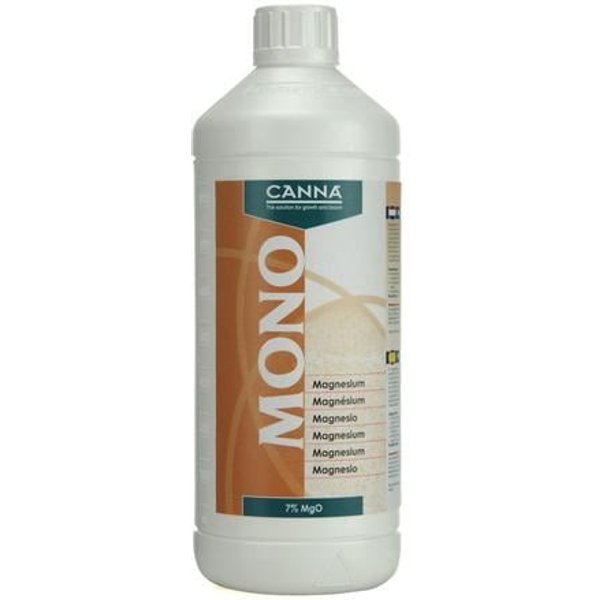 Canna Magnesium Mono (1Litre)