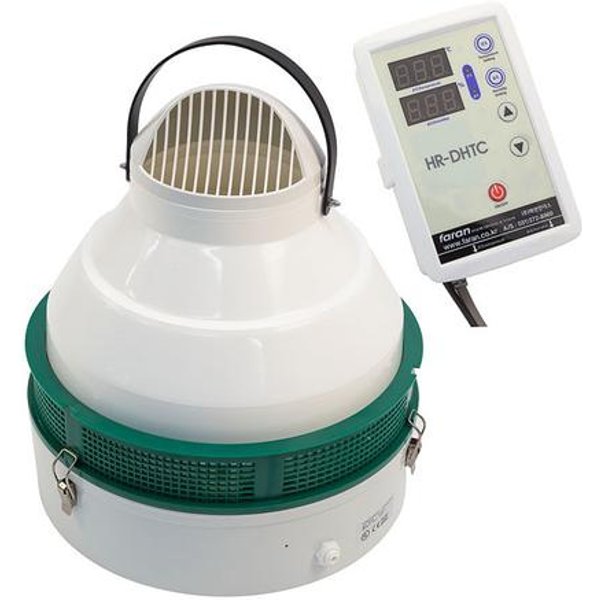 HR-50 Humidfier with Digital Humidistat