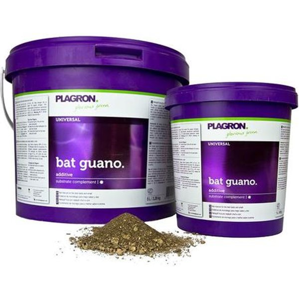 Plagron Bat Guano