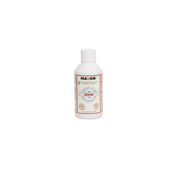 Skram Plant Wash Concentrate