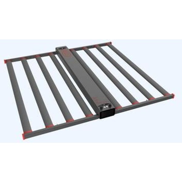 Nokotech Smart 880w LED Grow Light