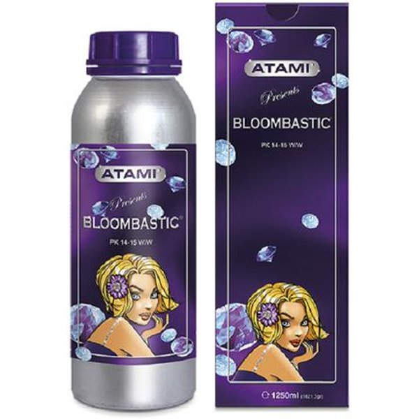 Atami Bloombastic