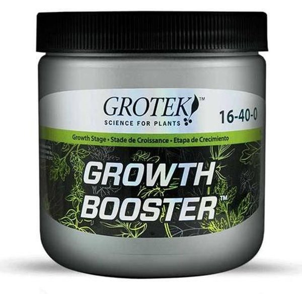 Grotek Growth Booster