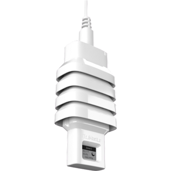 4-in-1 Sensor for Hydro-X Pro and Hydro-X Plus