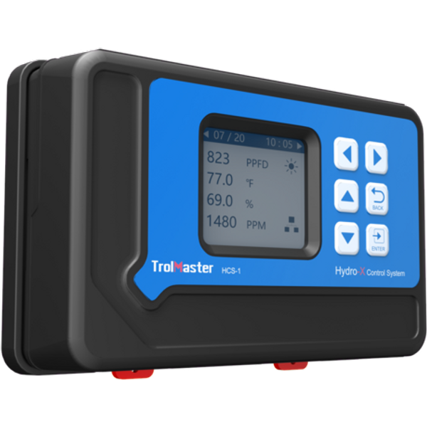 TrolMaster - Hydro X Base Station 3 in 1 (HCS-1)