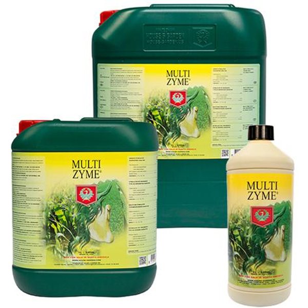 House & Garden Multi Zyme