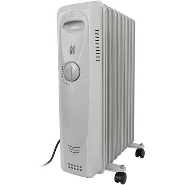 Lighthouse 2000w Oil Filled Radiator