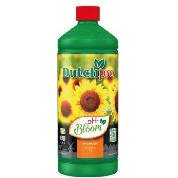 Dutch Pro PH - BLOOM