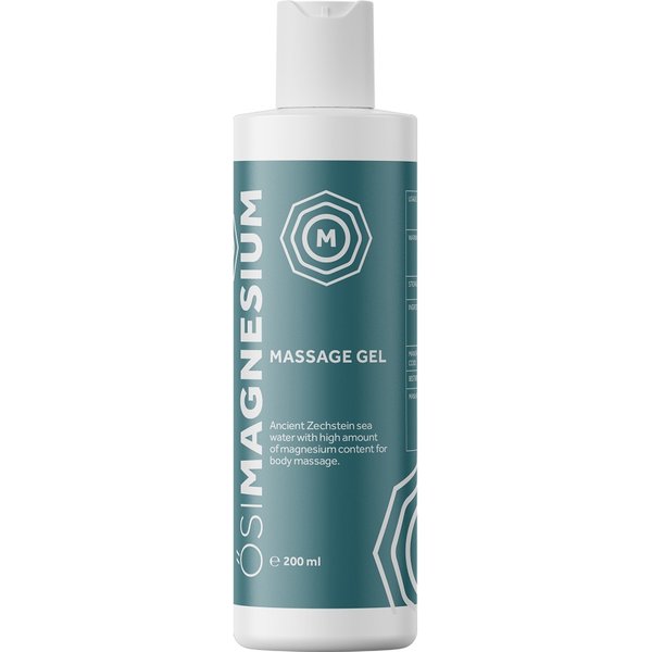 Magnesium Gel (OsiMagnesium) 200ml