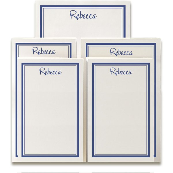 Santa Cruz 7-Tablet Set - White Refill-image