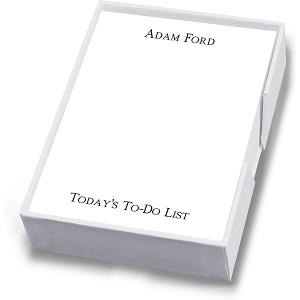 Adams Agenda - White With Holder-image