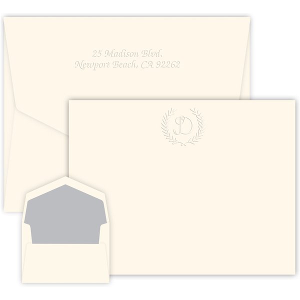 Harvest Apex Card - Embossed-image