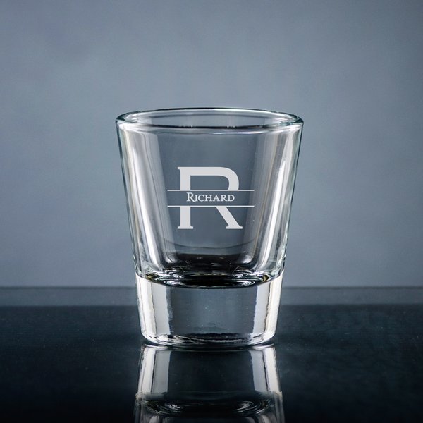 Ensenada Shot Glass-image