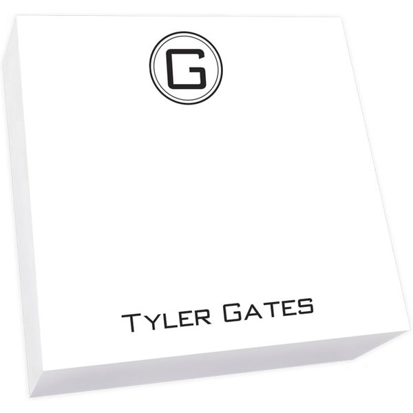 Crest Petite Square - White Refill-image