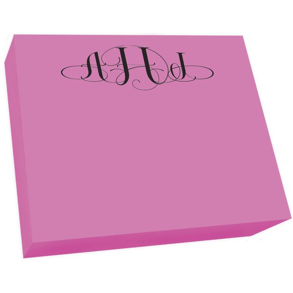 Delavan Monogram Super Slab - Carnival-image
