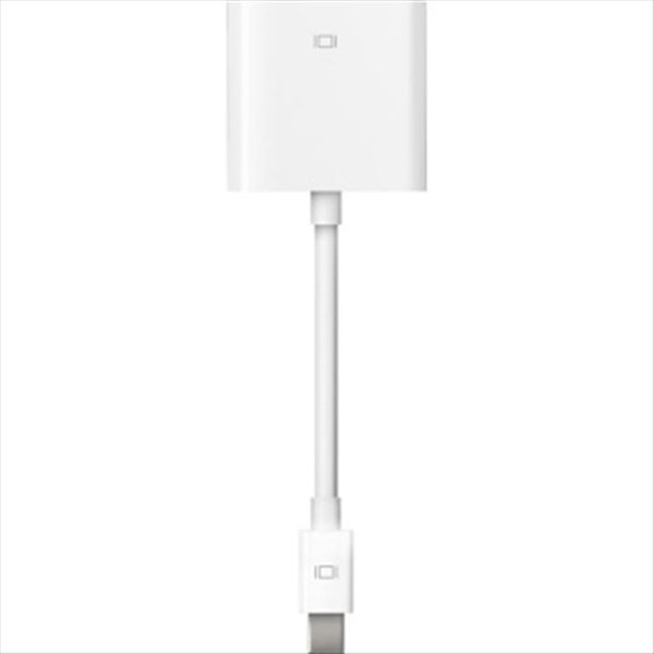 Apple - Adattatore Mini Displayport-Dvi-image