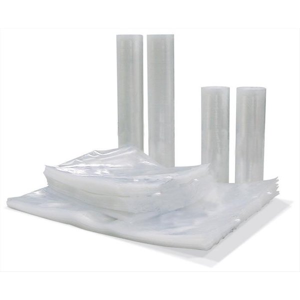 Magic VAC - Aco1064-Trasparente-image