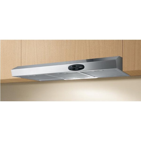 Elica - Cappa Integrata Krea St Ix F/90-Acciaio Inox-image