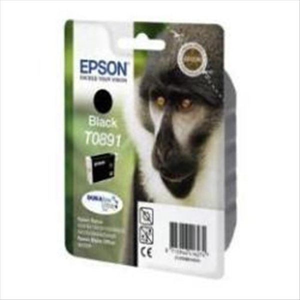 Epson - Cartuccia Inch.Nero Stylus S20-Nero-image