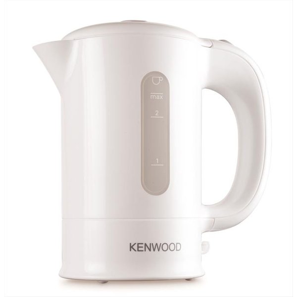 Kenwood. - Jkp 250-bianco-image
