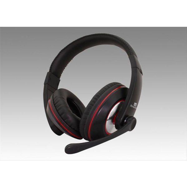 Xtreme - Twin Channel Headset Ps3-image
