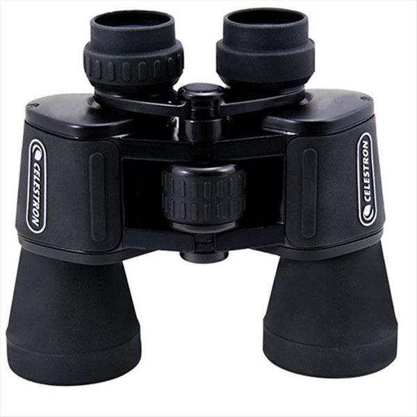 Celestron - Upclose G2 10x50-black-image