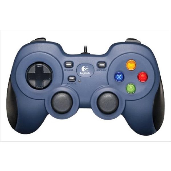 Logitech - F310 Gamepad-image