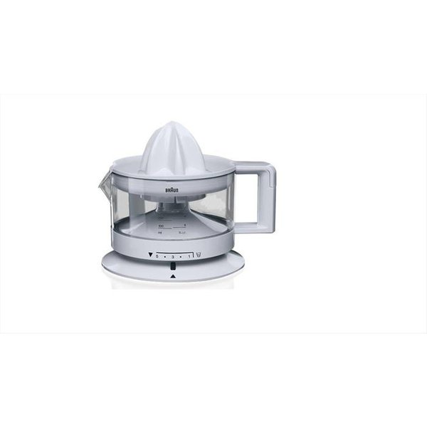 Braun - Cj 3000-Bianco-image