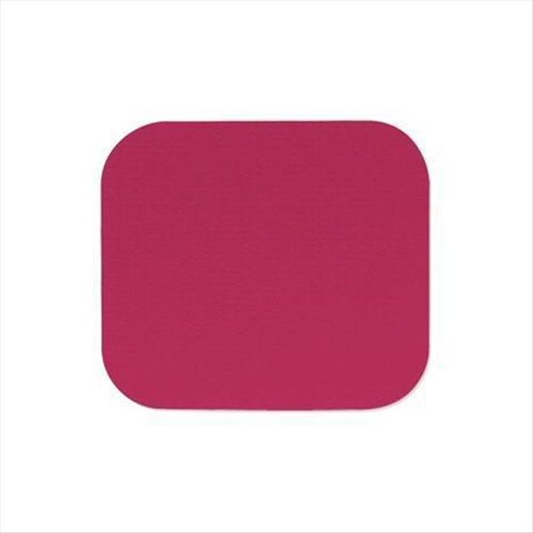 Fellowes - Mousepad-rosso-image