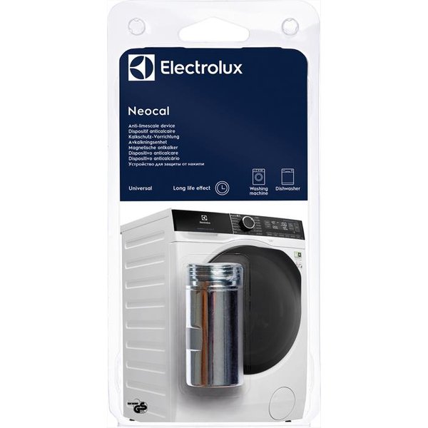 Electrolux - Dispositivo Anticalcare-Inox Antimpronta-image