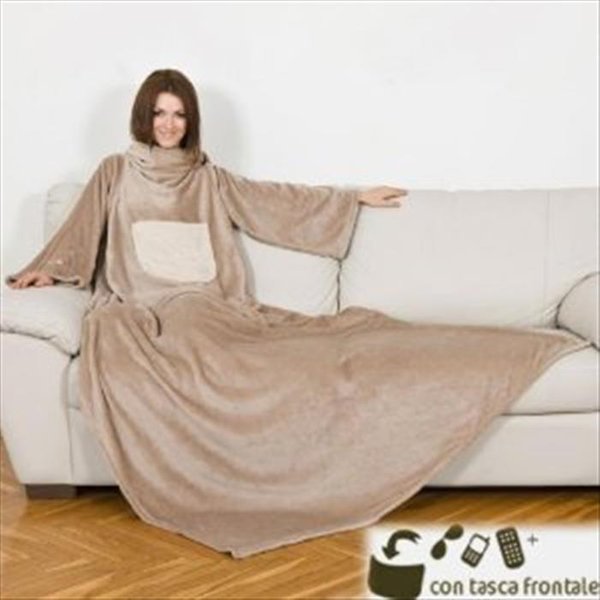 Kanguru - 1089 Deluxe Cream-beige-image