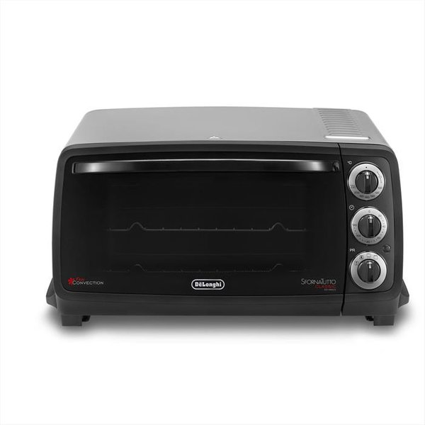 De Longhi - Eo14902.s-silver-image