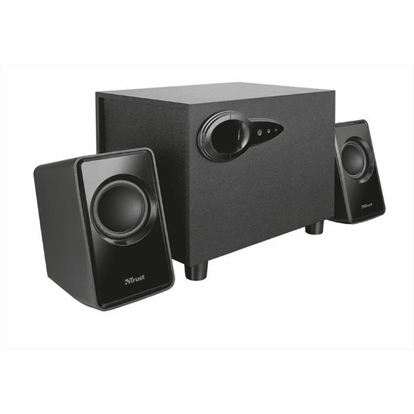 Trust - Avora 2.1 Usb Spkr Set-image