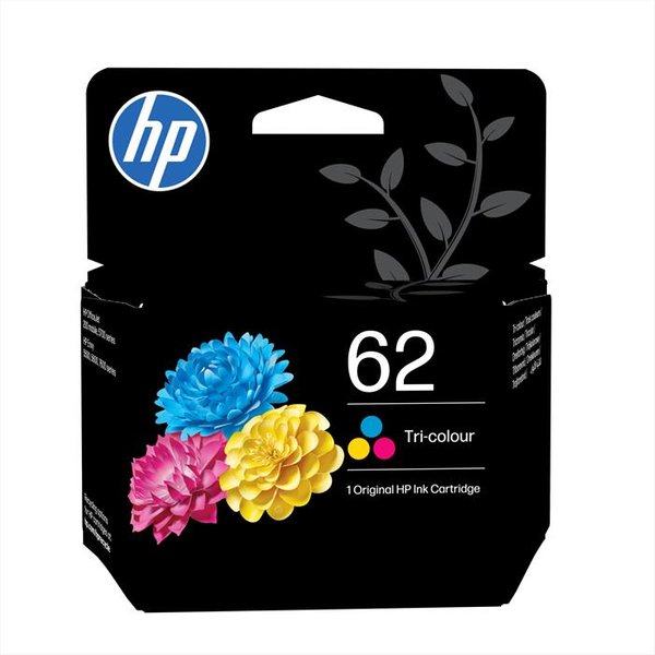 Hp - Tri Color 62-tricromia-image