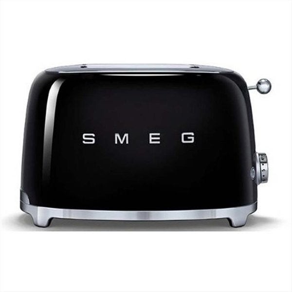 Smeg - Tostapane 50'S Style 2X2 Fette – Tsf01Bleu-Nero-image