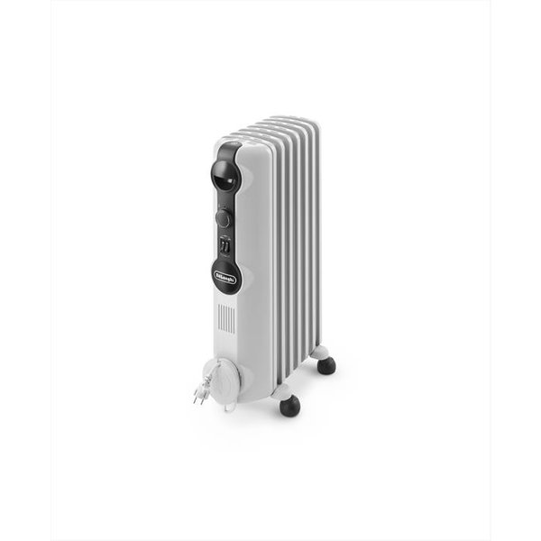 DE Longhi - Trrs 0715-Bianco-image