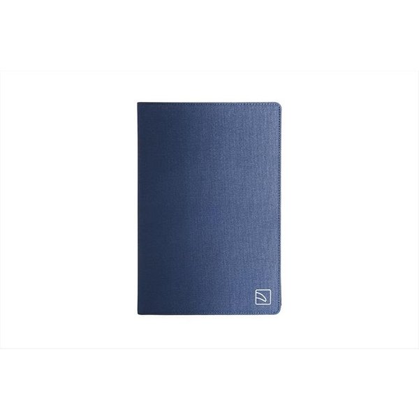Tucano - Vento - Custodia Univ. Tablet Da 9" A 10"-Blu-image
