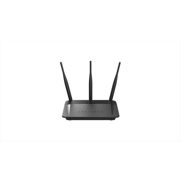 D-Link - Dir-809 Wireless Ac750 Dual-Band Router-image