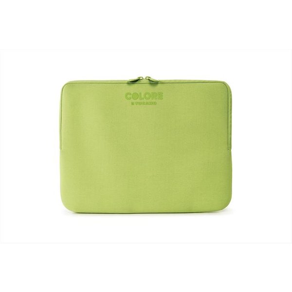 Tucano - Custodia In Neoprene Per Notebook 11.6"/12.5"-verde-image
