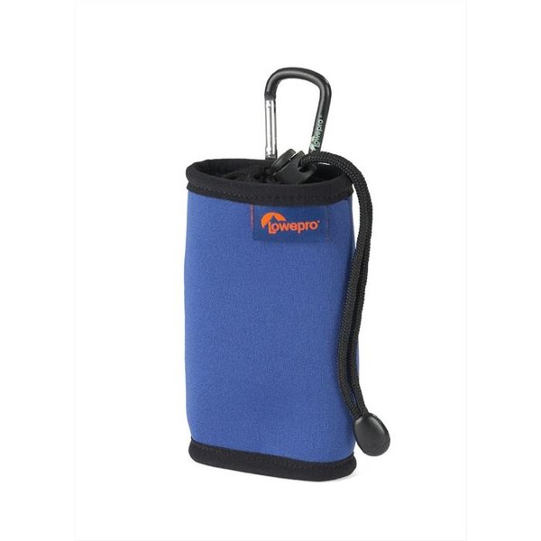 Lowepro - Hipshot 20-Royal Blue-image