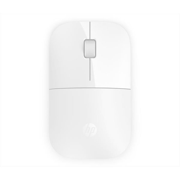 HP - Z3700 Wifi Mouse-Bianco-image
